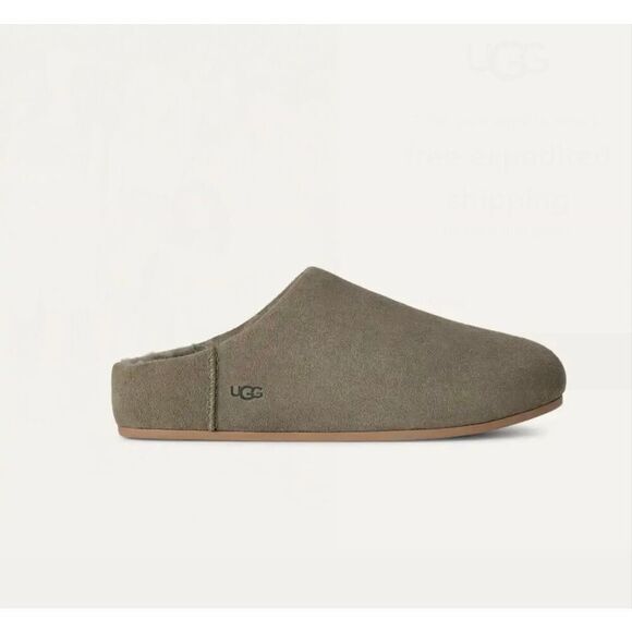 Ugg Elea Slip Ons | Gray in 11 main image 5
